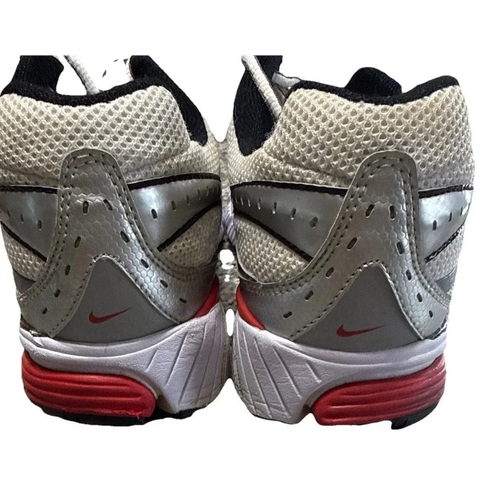 Nike Zoom Structure Men's 11.5 Triax + 12 ‎ Bowerman Series Running Shoes Clean